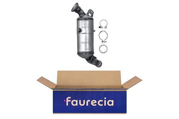 Filtro de partículas (FAP Diesel) HELLA ref. 8LH 366 081-051