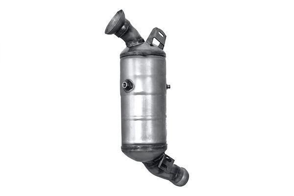 Filtro de partículas (FAP Diesel) HELLA ref. 8LH 366 081-051