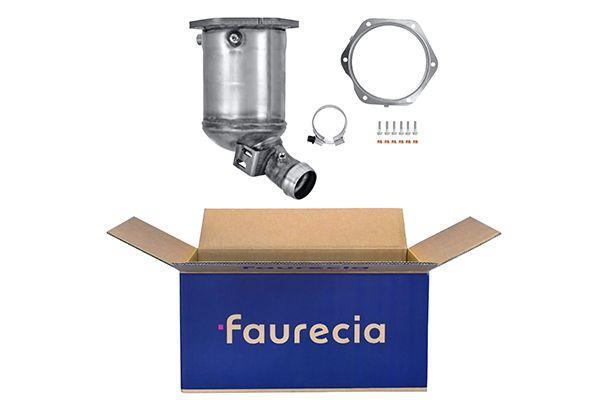 Filtro de partículas (FAP Diesel) HELLA ref. 8LH 366 081-061