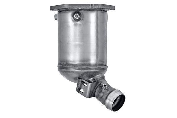 Filtro de partículas (FAP Diesel) HELLA ref. 8LH 366 081-061