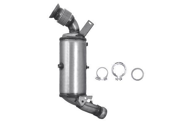 Filtro de partículas (FAP Diesel) HELLA ref. 8LH 366 081-101