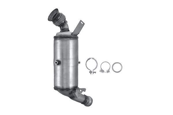 Filtre à particules / FAP (FAP diesel) HELLA 8LH 366 081-111