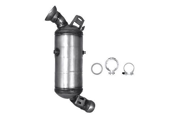 Filtro de partículas (FAP Diesel) HELLA ref. 8LH 366 081-121