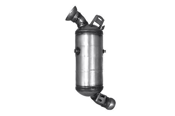 Filtro de partículas (FAP Diesel) HELLA ref. 8LH 366 081-121