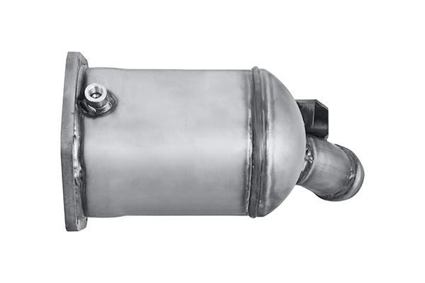 Filtro de partículas (FAP Diesel) HELLA ref. 8LH 366 081-141