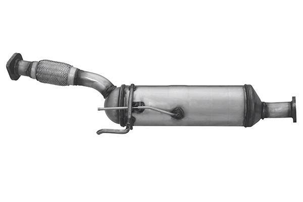 Filtro de partículas (FAP Diesel) HELLA ref. 8LH 366 081-161