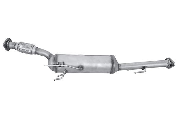 Filtre à particules / FAP (FAP diesel) HELLA 8LH 366 081-171