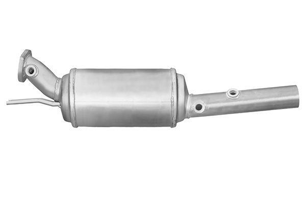 Filtro de partículas (FAP Diesel) HELLA ref. 8LH 366 081-191