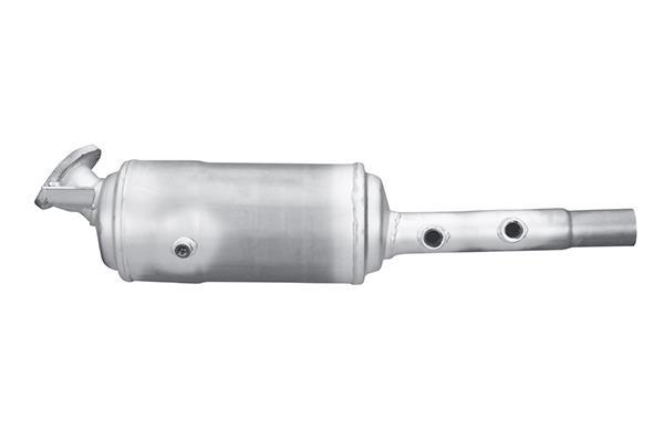Filtro de partículas (FAP Diesel) HELLA ref. 8LH 366 081-201