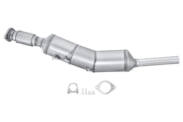 Filtro de partículas (FAP Diesel) HELLA ref. 8LH 366 081-211