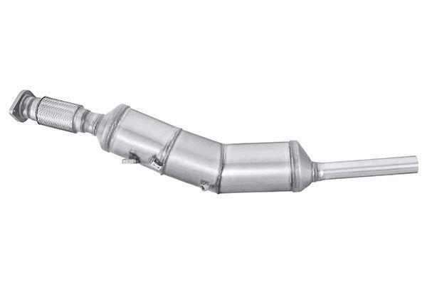 Filtro de partículas (FAP Diesel) HELLA ref. 8LH 366 081-211