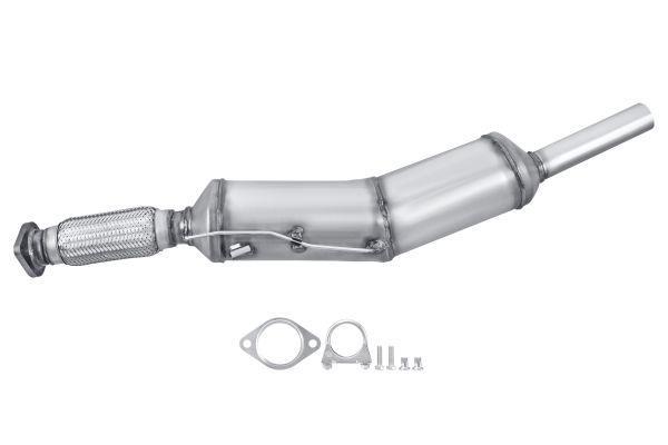 Filtro de partículas (FAP Diesel) HELLA ref. 8LH 366 081-231