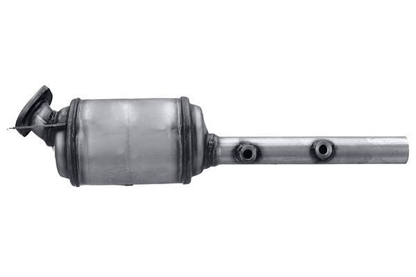 Filtro de partículas (FAP Diesel) HELLA ref. 8LH 366 081-261
