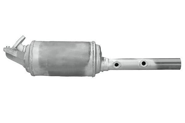Filtro de partículas (FAP Diesel) HELLA ref. 8LH 366 081-281