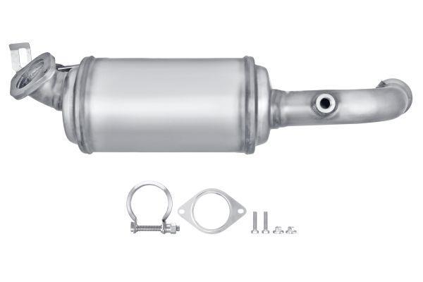 Filtro de partículas (FAP Diesel) HELLA ref. 8LH 366 081-301