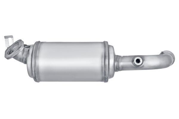 Filtro de partículas (FAP Diesel) HELLA ref. 8LH 366 081-301