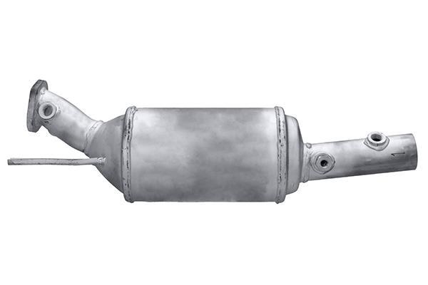 Filtro de partículas (FAP Diesel) HELLA ref. 8LH 366 081-311