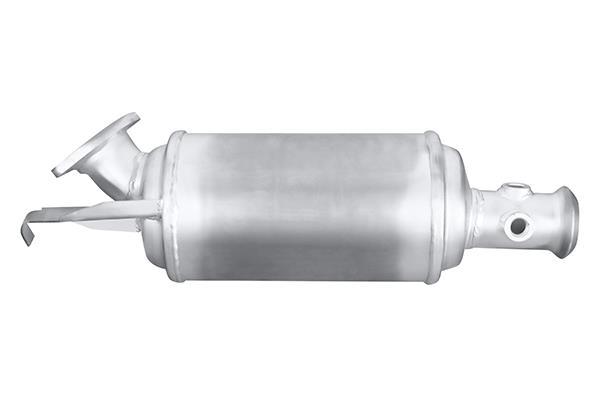 Filtro de partículas (FAP Diesel) HELLA ref. 8LH 366 081-321