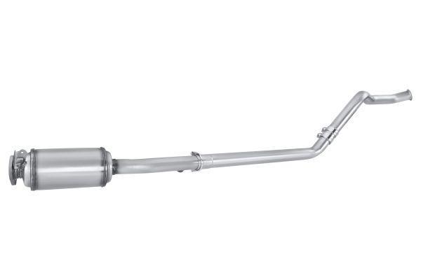 Filtre à particules / FAP (FAP diesel) HELLA 8LH 366 081-351