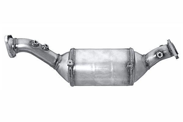 Filtro de partículas (FAP Diesel) HELLA ref. 8LH 366 081-401