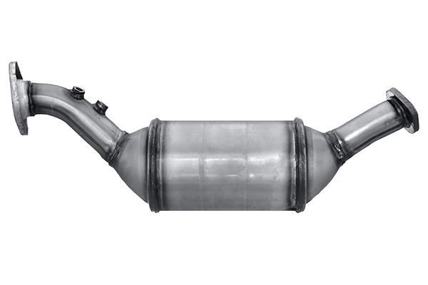 Filtro de partículas (FAP Diesel) HELLA ref. 8LH 366 081-411