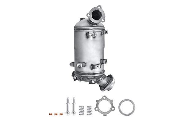 Filtro de partículas (FAP Diesel) HELLA ref. 8LH 366 081-421