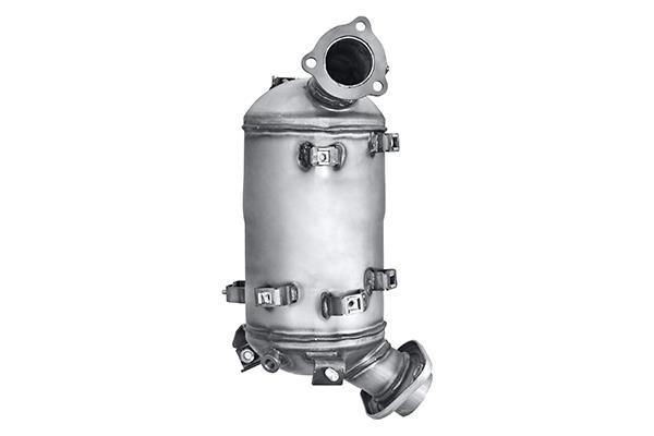 Filtro de partículas (FAP Diesel) HELLA ref. 8LH 366 081-421