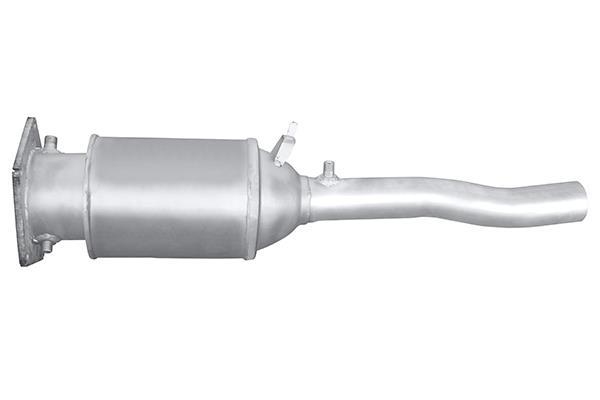 Filtre à particules / FAP (FAP diesel) HELLA 8LH 366 081-471