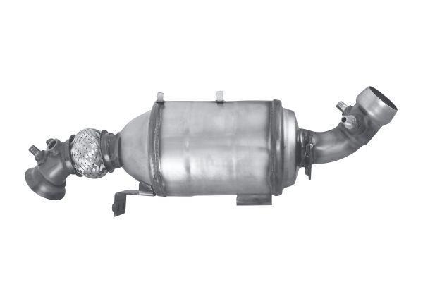 Filtro de partículas (FAP Diesel) HELLA ref. 8LH 366 081-521