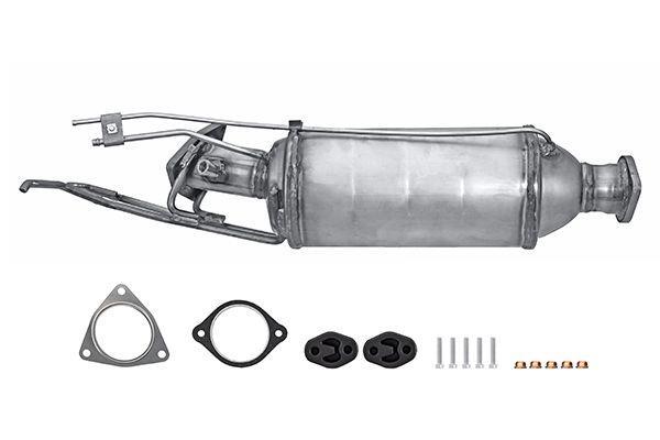 Filtro de partículas (FAP Diesel) HELLA ref. 8LH 366 081-591