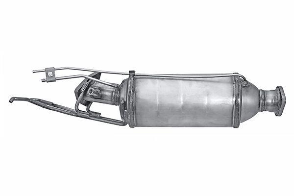 Filtro de partículas (FAP Diesel) HELLA ref. 8LH 366 081-591