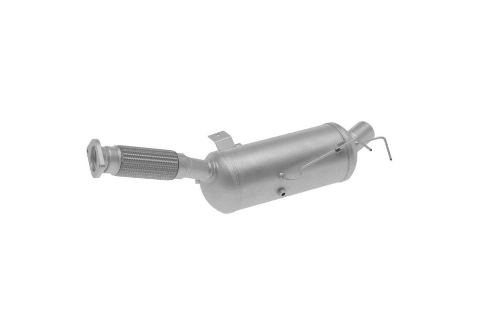 Filtre à particules / FAP (FAP diesel) HELLA 8LH 366 081-651