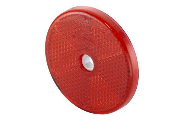Réflecteur arrière (Réflecteur arrière) HELLA ref. 8RA 002 014-231