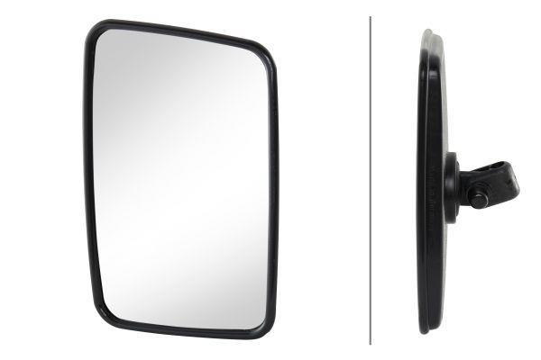 Rétroviseur extérieur HELLA ref. 8SB 003 609-061
