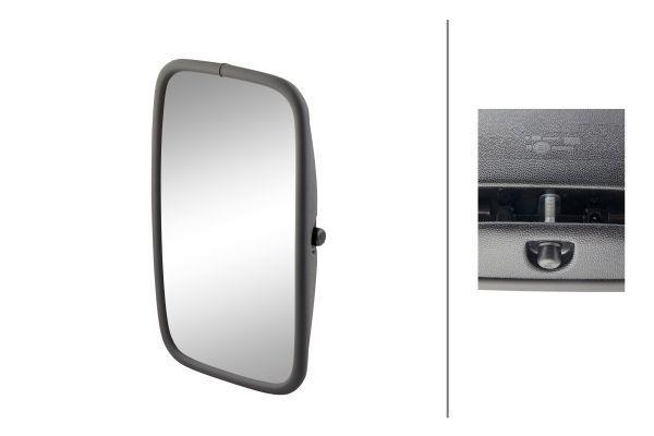 Retrovisor exterior HELLA ref. 8SB 003 614-081