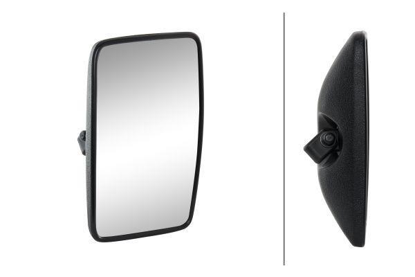 Retrovisor exterior HELLA ref. 8SB 004 288-001