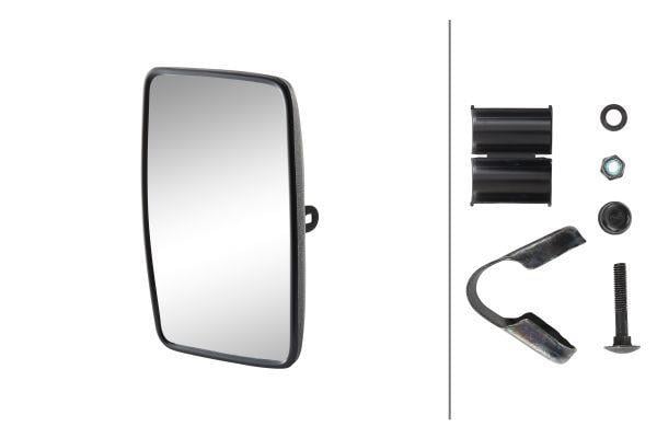 Rétroviseur extérieur HELLA ref. 8SB 004 288-092