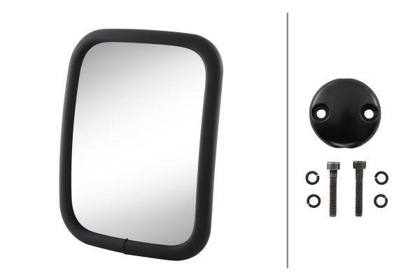 Retrovisor de ángulo muerto (Cristal, para ángulo muerto) HELLA ref. 8SB 501 147-003