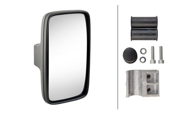Rétroviseur extérieur HELLA ref. 8SB 501 358-012