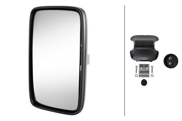 Rétroviseur extérieur HELLA ref. 8SB 501 358-032