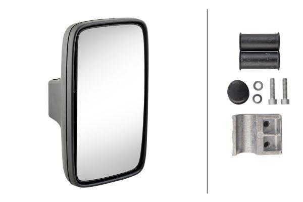 Rétroviseur extérieur HELLA ref. 8SB 501 358-082