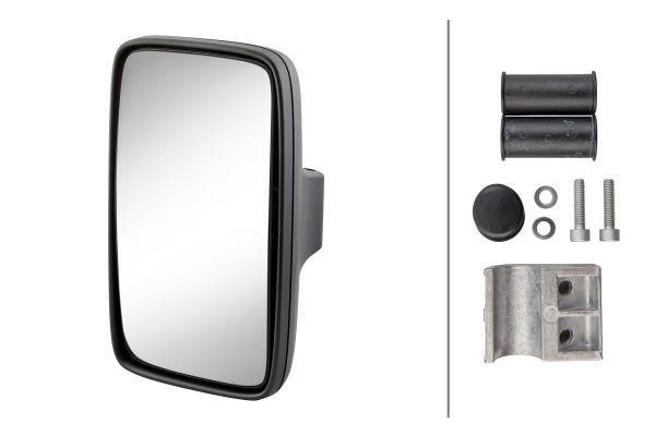 Rétroviseur extérieur HELLA ref. 8SB 501 358-552