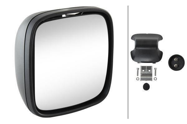 Miroir à grand angle HELLA ref. 8SB 501 359-022
