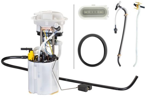 Unité d'injection de carburant (Pompe à gasoil) HELLA ref. 8TF 358 106-411