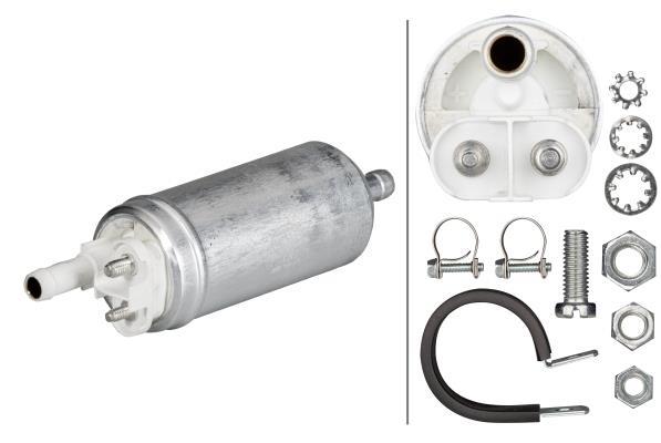 Bomba de combustible HELLA ref. 8TF 358 146-381