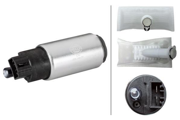 Bomba de combustible HELLA ref. 8TF 358 146-771