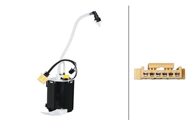 Pot de stabilisation, pompe à carburant HELLA ref. 8TF 358 304-361