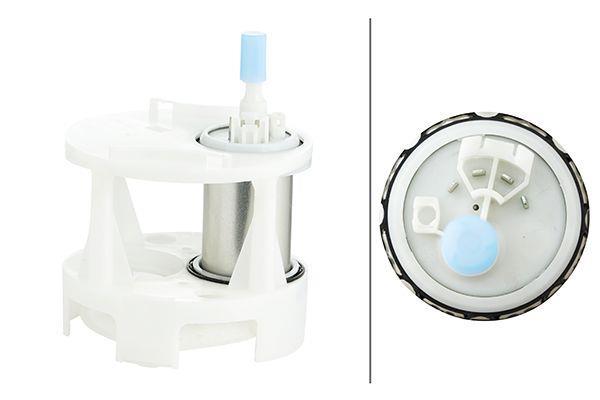 Pot de stabilisation, pompe à carburant HELLA ref. 8TF 358 304-411
