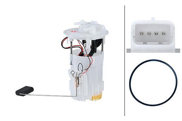 Unité D'injection De Carburant HELLA 8TF 358 305-431 Au Meilleur Prix