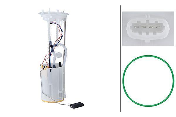 Unité d'injection de carburant (Pompe à gasoil) HELLA ref. 8TF 358 305-021